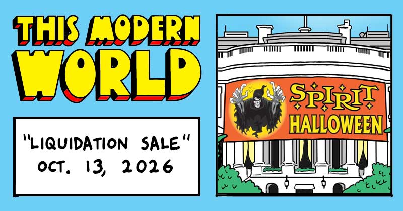 Liquidation sale